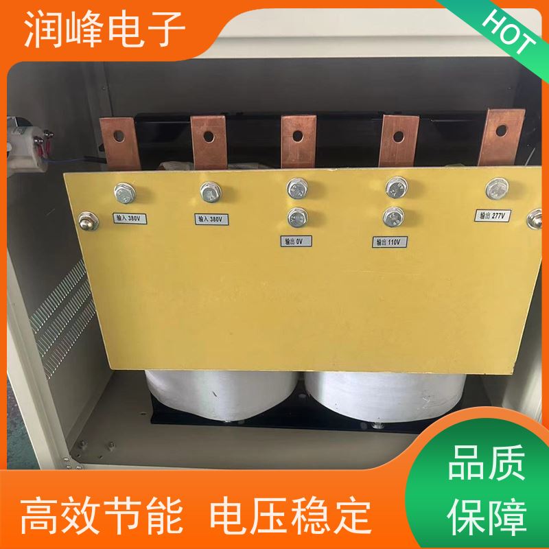 试验机用 高频变压器 高精度机械变压器 稳变一体 隔离干扰