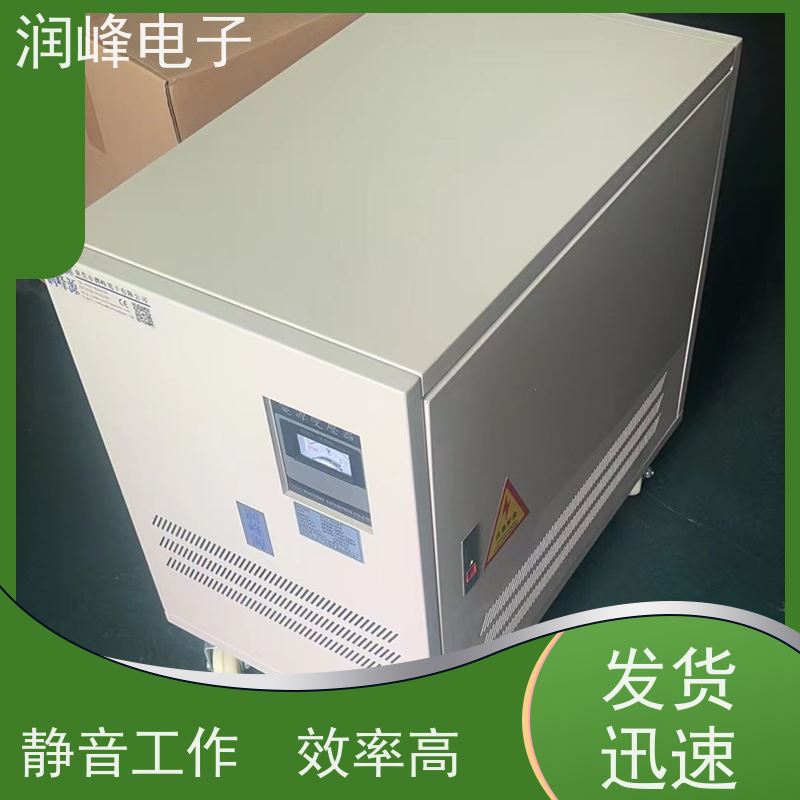 包装机械用 三绕组变压器 4.5KW 长时间连续工作