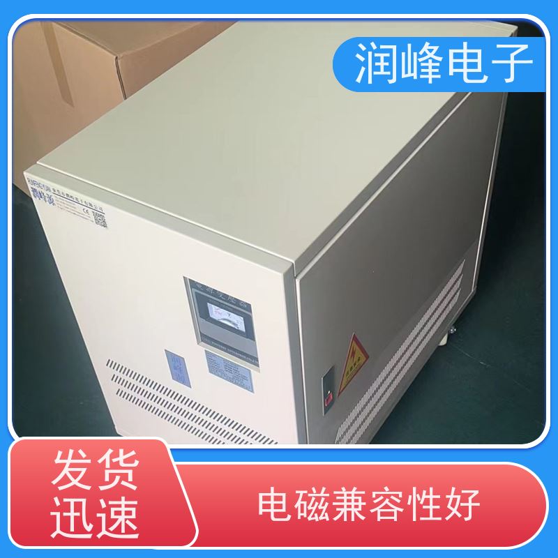 绕线机用 双绕组变压器 6KW 自动调节伺服系统所需电流