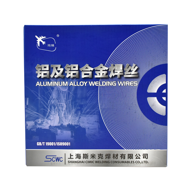 上海斯米克S103高铬铸铁3号堆焊焊丝RFeCr-A9耐磨焊丝