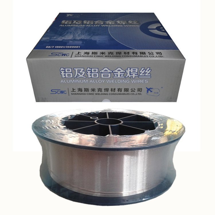上海斯米克S911镍铜钛焊丝SNi4060镍基焊丝