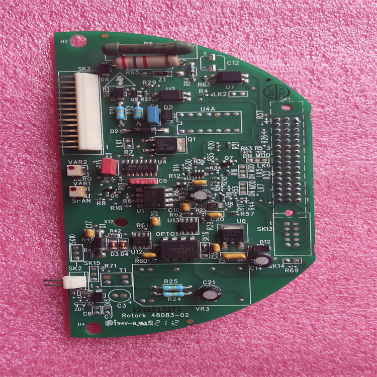西博思电源板，Z071.904/02-03，SIPOS控制板