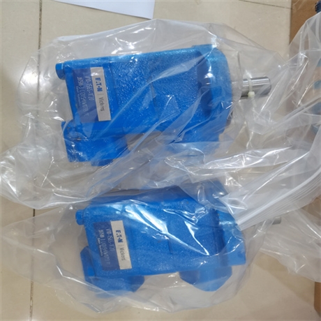 EATON伊顿威格士摆动液压马达109-1215-006