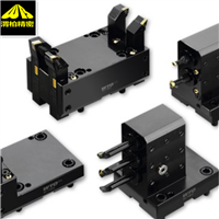 品质WTO旋风铣刀座42BJ型