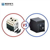 韩国施耐德EOCR代理EVRPD-440NZ5M过流保护器