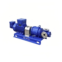 常年供应Varisco齿轮泵