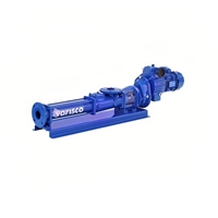 进口Varisco齿轮泵