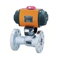 进口Worcester阀门