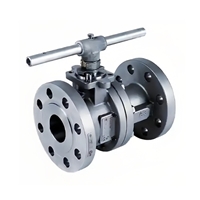 进口Worcester执行器