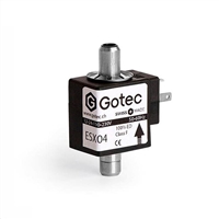 销售进口GOTEC泵