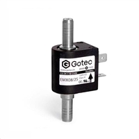 新品GOTEC高压泵