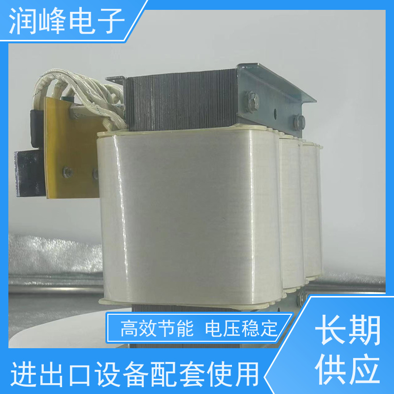 380V转220V变200V 双绕组变压器 高精度机械变压器 散热良好 易维护