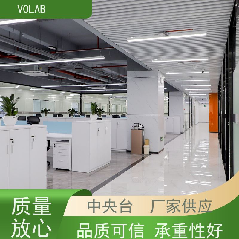 VOLAB 陶瓷板 仪器台 试验 防腐物理化学操作台 使用寿命长