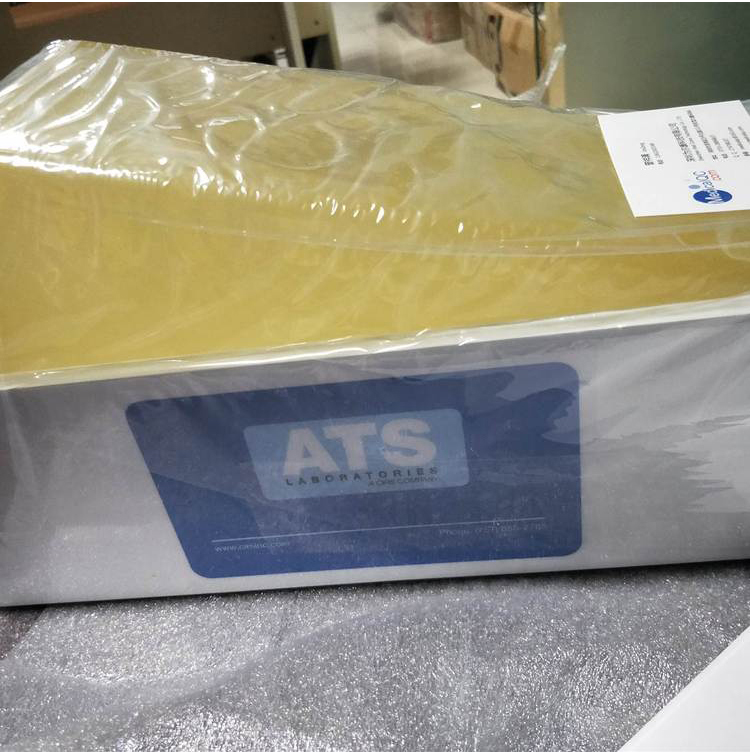美国cirs ATS 523A心脏多普勒超声模体 用于彩超血流检测校准用