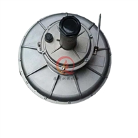 MADAS马达斯调压阀RG/2M RC0707 DN50减压阀