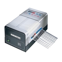 进口ISMATEC柱塞泵