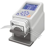 进口ISMATEC齿轮泵