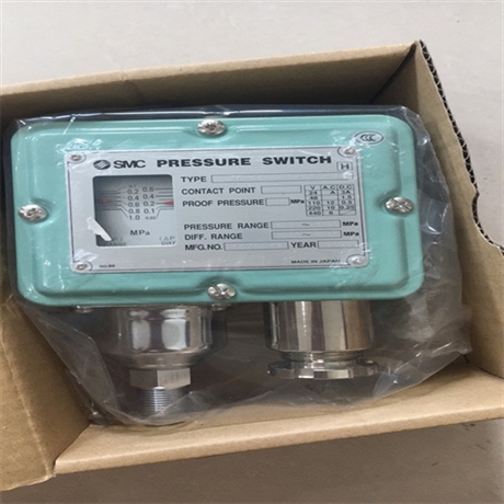 作用了解SMC浆叶式流量开关3C-IF311-10-00