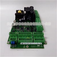 DSQC318 模拟量输入模块CPU模块