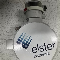 ELSTER涡轮流量计QA40GI DN25PN16