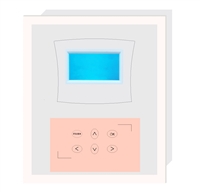 NLAG-2在线营养度测定仪  植物营养液检测仪  温度自动、手动补偿