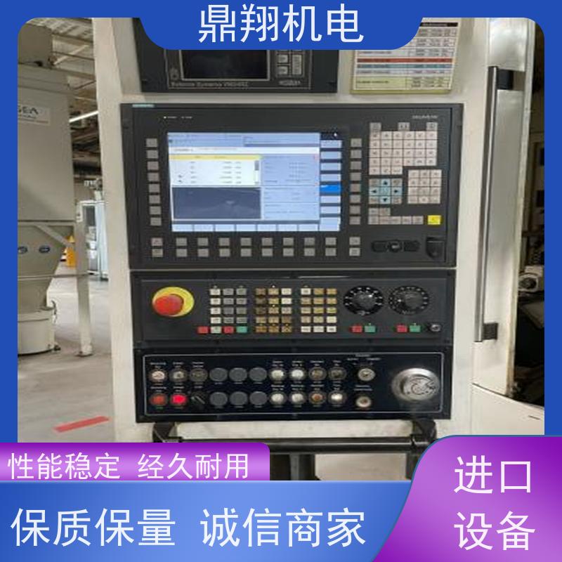 鼎翔机电 供应RZ400高效蜗杆磨齿机 进口设备多种用途 售后无忧 诚信经营