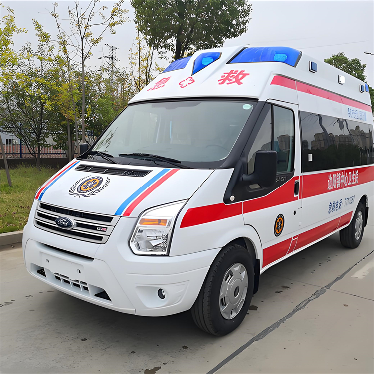 贵阳120救护车出租_省外就医回家_车型品牌齐全