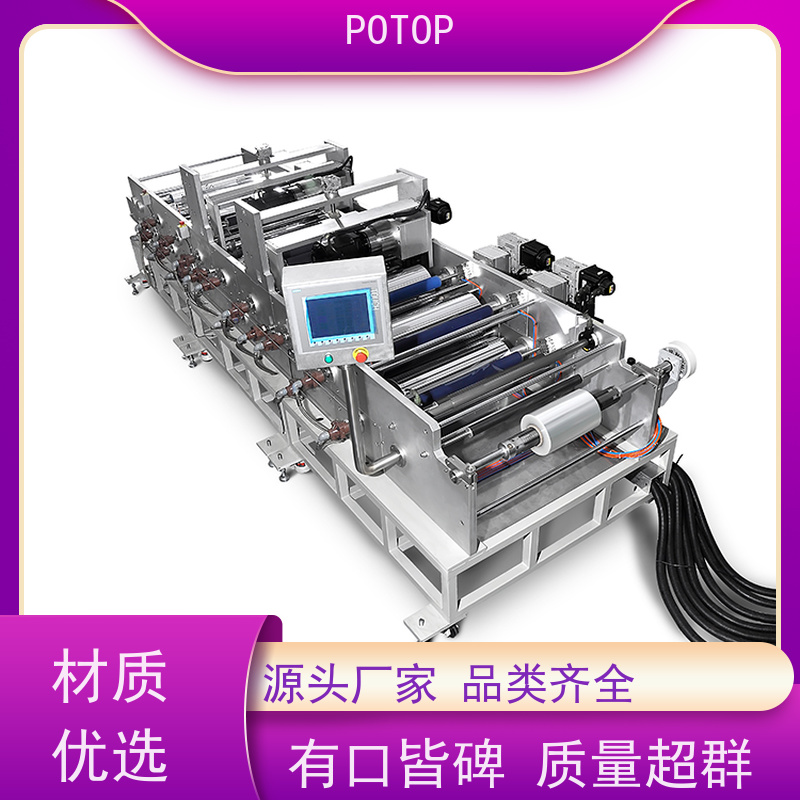 广州普同 ePTFE, PTFE MDO拉伸成型设备 售后无忧