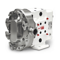 原装进口WRIGHT FLOW转子泵