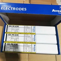 Avesta 308L MVR PW不锈钢焊条