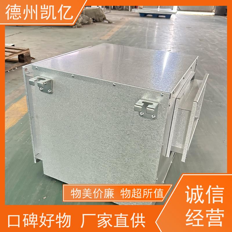 天津空气过滤式 防爆排烟风机箱  用途