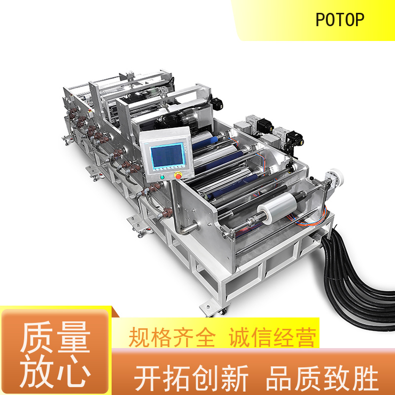 广州普同 高分子材料 MDO拉伸成型设备 售后无忧