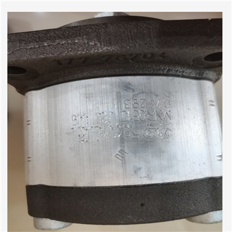 REXROTH力士乐齿轮泵AZPF-11-011RQR20MB用法