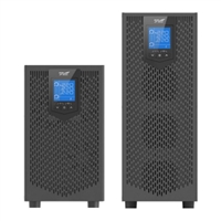 科华UPS电源YTR3110在线式10KVA稳压电源三进单出高频主机