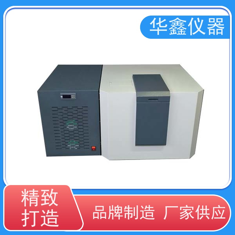 数显量热仪固体液体可燃物大卡热值GB/T30727、JC/T1005华鑫仪器