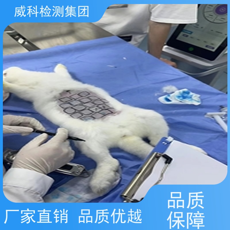 外包信号完整性实验室 GMII 探头和治具 时钟精度测试 高速示波器45G