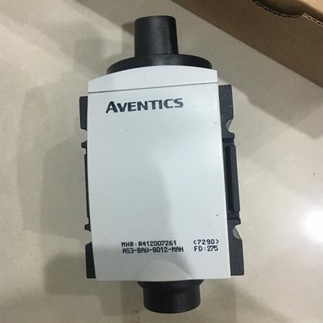 R412007210安沃驰过滤器-调压阀型号构成