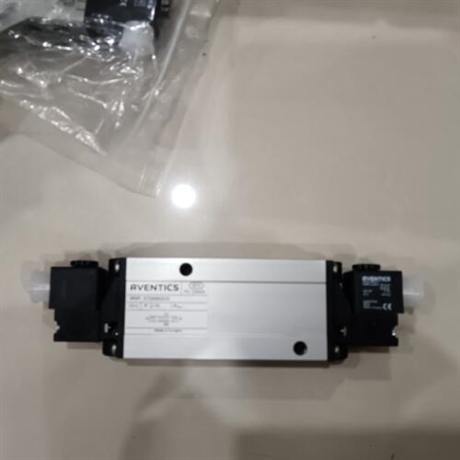 5725555280电磁换向阀aventics作用
