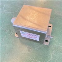 GUC2000矿用本安型 拉绳位移传感器  