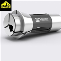 德国Schlenker筒夹的固定长度夹头 可用于不同的机器类型