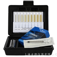 Ammonia HR CHEMets Kit 铵目视测试套件 K-1520A