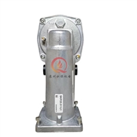 双电磁阀执行头SKP25.201E2电动液压风门执行器