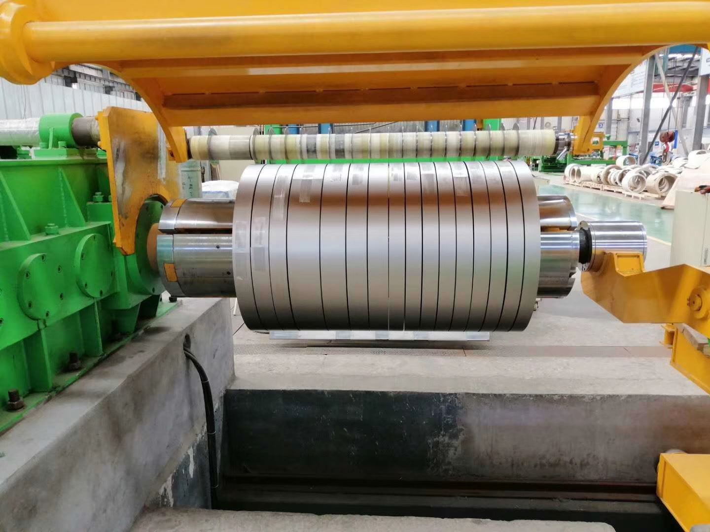 # 1J80帶材：特性、應用與制造工藝