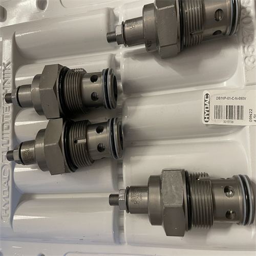 HYDAC贺德克电磁球阀WSM10120Z-01-C-N-230AG用途