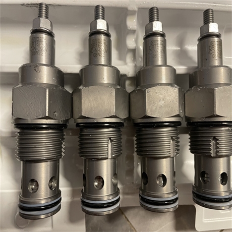 有货HYDAC贺德克溢流阀DB10P-01-C-N-600V