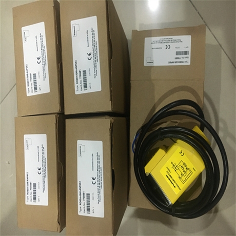 NI15-G30-Y1X图尔克接近开关的使用说明