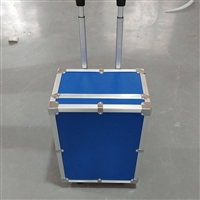 生物采样工具箱