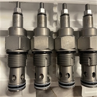 有货HYDAC贺德克溢流阀DB10P-01-C-N-600V