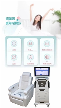 产后修复盆底肌产后修复盆底磁电联合产后修复仪北京