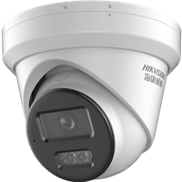 DS-2CD2325EFDV3-I   海康200万红外半球型网络摄像机
